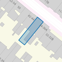 Perceel GVH27-AK-4826