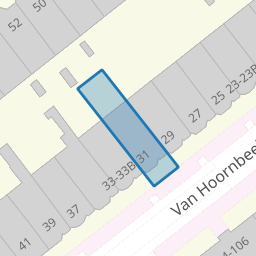 Perceel GVH27-AK-4831