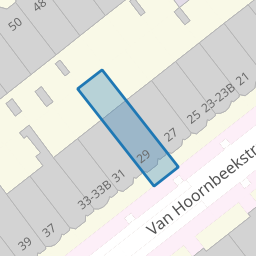 Perceel GVH27-AK-4832