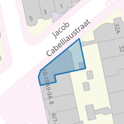 Perceel GVH27-AK-4836