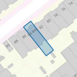 Perceel GVH27-AK-4844