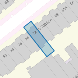 Perceel GVH27-AK-4850