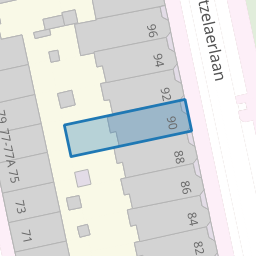 Perceel GVH27-AK-4879