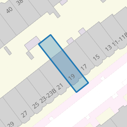 Perceel GVH27-AK-4903