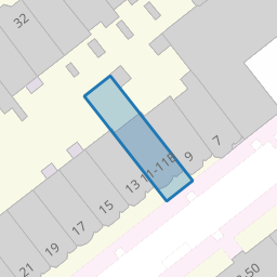 Perceel GVH27-AK-4907