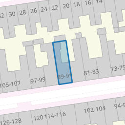 Perceel GVH27-AK-4913