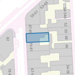 Perceel GVH27-AK-4941