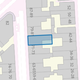 Perceel GVH27-AK-4943