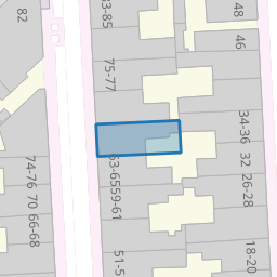 Perceel GVH27-AK-4945