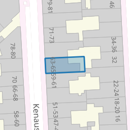 Perceel GVH27-AK-4946