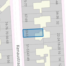 Perceel GVH27-AK-4947