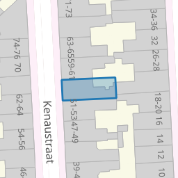 Perceel GVH27-AK-4948