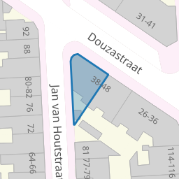 Perceel GVH27-AK-4949