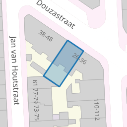 Perceel GVH27-AK-4951