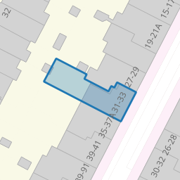 Perceel GVH27-AK-4956