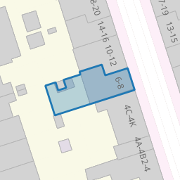 Perceel GVH27-AK-4964