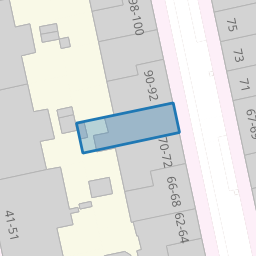 Perceel GVH27-AK-4965