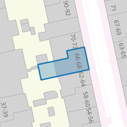 Perceel GVH27-AK-4967