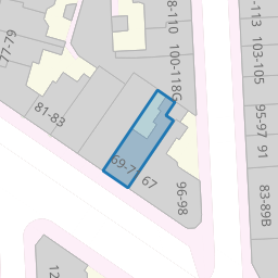 Perceel GVH27-AK-4973