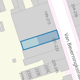 Perceel GVH27-AK-4977