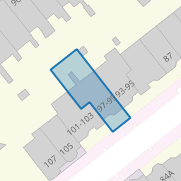 Perceel GVH27-AK-5109