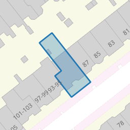 Perceel GVH27-AK-5111