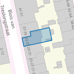 Perceel GVH27-AK-5122