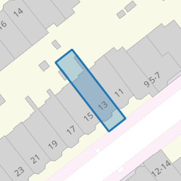 Perceel GVH27-AK-5124