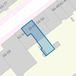 Perceel GVH27-AK-5129