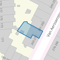 Perceel GVH27-AK-5134