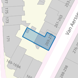 Perceel GVH27-AK-5135