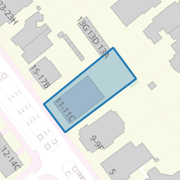 Perceel GVH27-AK-514