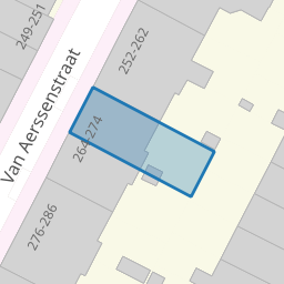 Perceel GVH27-AK-5147