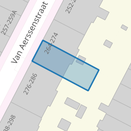 Perceel GVH27-AK-5148