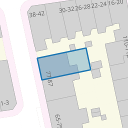 Perceel GVH27-AK-5152