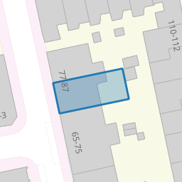 Perceel GVH27-AK-5153