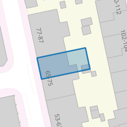 Perceel GVH27-AK-5154