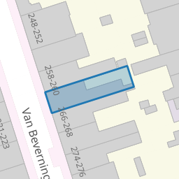 Perceel GVH27-AK-5157