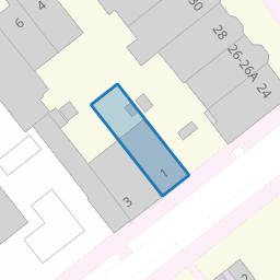 Perceel GVH27-AK-5181