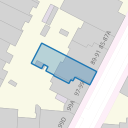 Perceel GVH27-AK-5206