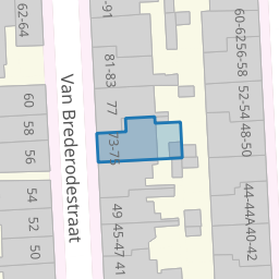Perceel GVH27-AK-5211