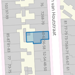 Perceel GVH27-AK-5212