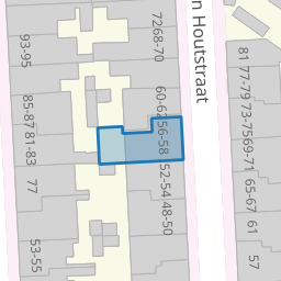 Perceel GVH27-AK-5213