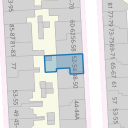 Perceel GVH27-AK-5214
