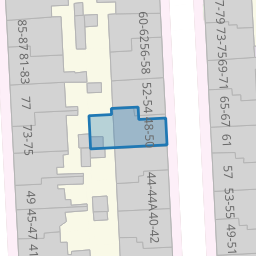 Perceel GVH27-AK-5215
