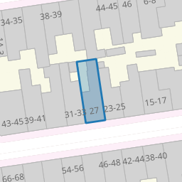 Perceel GVH27-AK-5222