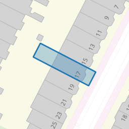 Perceel GVH27-AK-5227