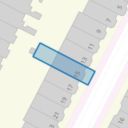 Perceel GVH27-AK-5228