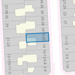 Perceel GVH27-AK-5236