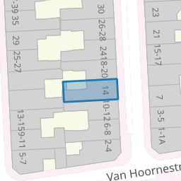 Perceel GVH27-AK-5237